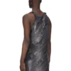 RICK OWENS – Oberteile RR02E1101TFLLX-09 RICK OWENS – Oberteile RR02E1101TFLLX-09