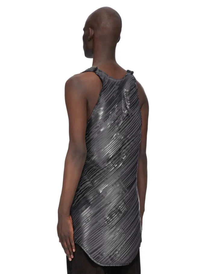 RICK OWENS – Oberteile RR02E1101TFLLX-09 RICK OWENS – Oberteile RR02E1101TFLLX-09