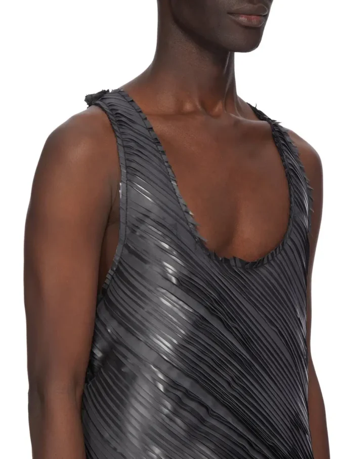RICK OWENS – Oberteile RR02E1101TFLLX-09 RICK OWENS – Oberteile RR02E1101TFLLX-09