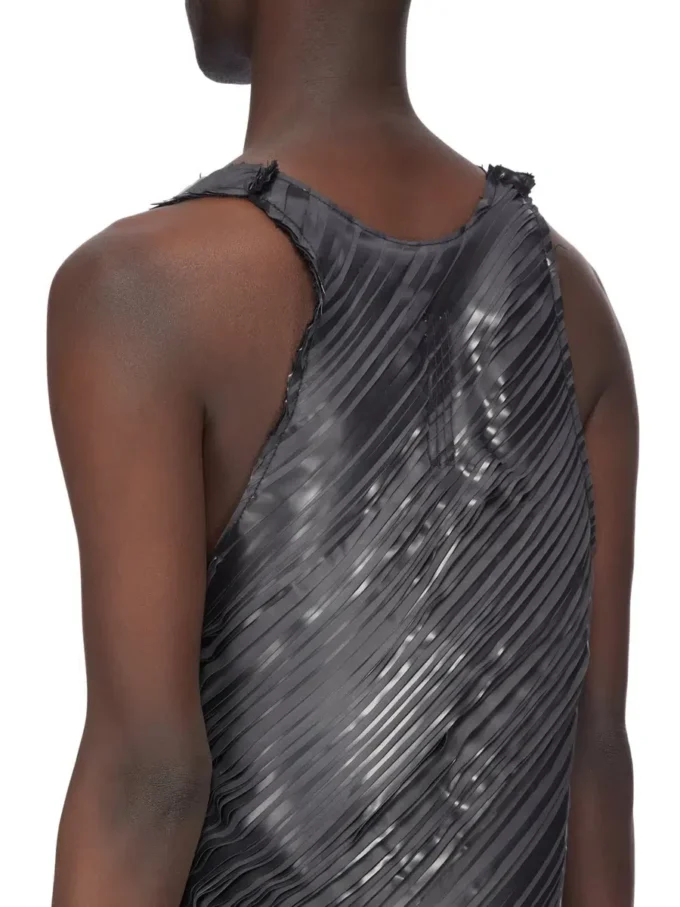 RICK OWENS – Oberteile RR02E1101TFLLX-09 RICK OWENS – Oberteile RR02E1101TFLLX-09