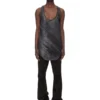 RICK OWENS – Oberteile RR02E1101TFLLX-09 RICK OWENS – Oberteile RR02E1101TFLLX-09