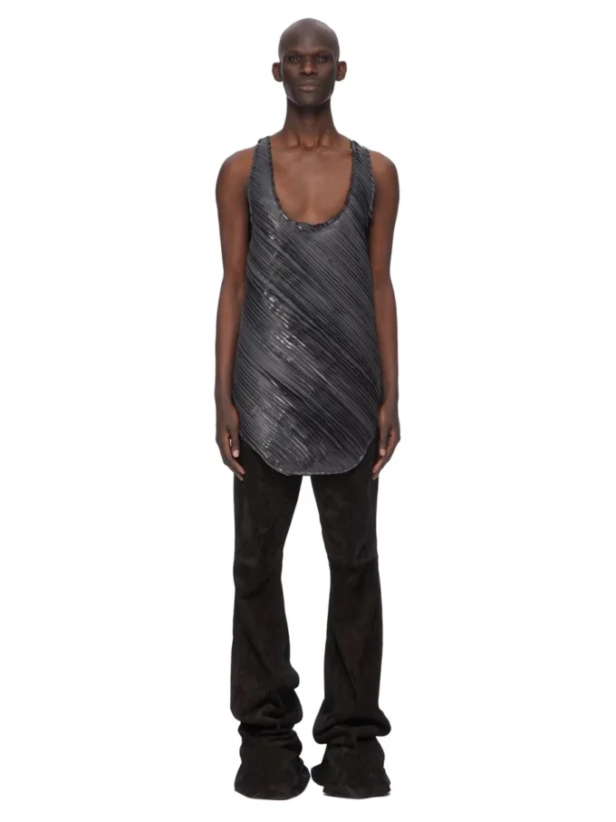 RICK OWENS – Oberteile RR02E1101TFLLX-09 RICK OWENS – Oberteile RR02E1101TFLLX-09