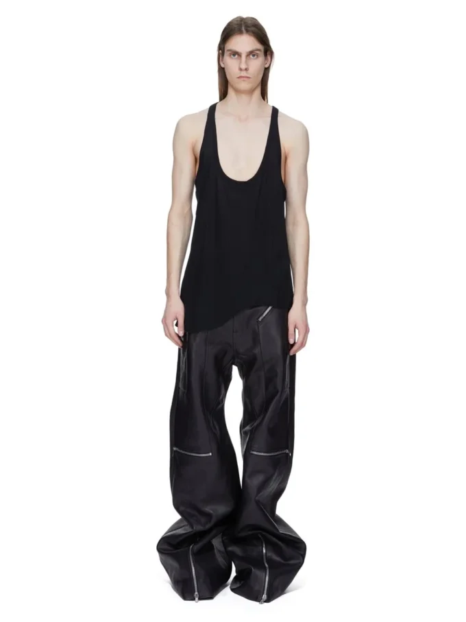 RICK OWENS – Oberteile RR02E1101UC-09 RICK OWENS – Oberteile RR02E1101UC-09