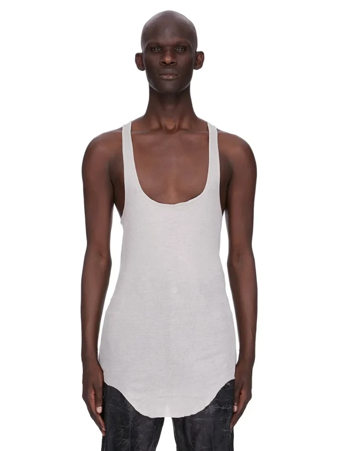 RICK OWENS – Oberteile RR02E1104MR-08 RICK OWENS – Oberteile RR02E1104MR-08