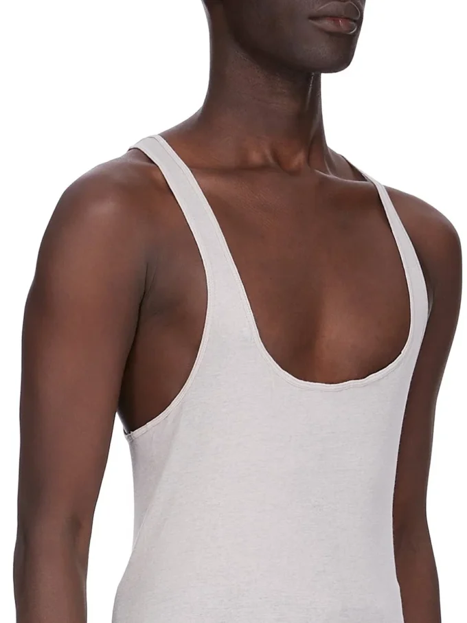 RICK OWENS – Oberteile RR02E1104MR-08 RICK OWENS – Oberteile RR02E1104MR-08