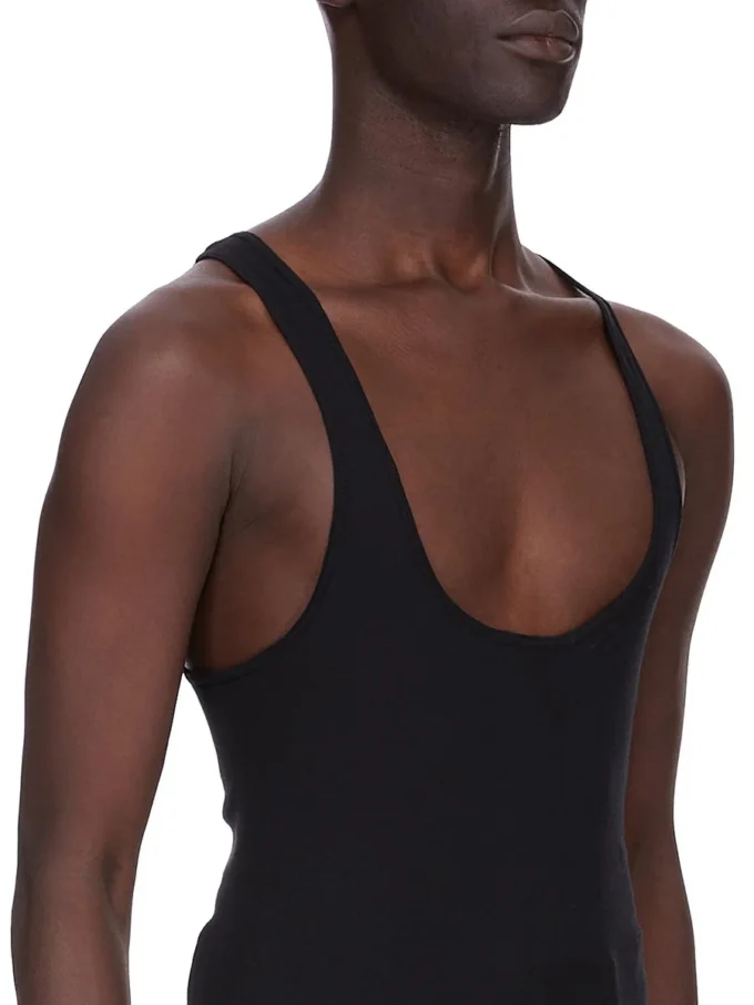 RICK OWENS – Oberteile RR02E1104MR-09 RICK OWENS – Oberteile RR02E1104MR-09