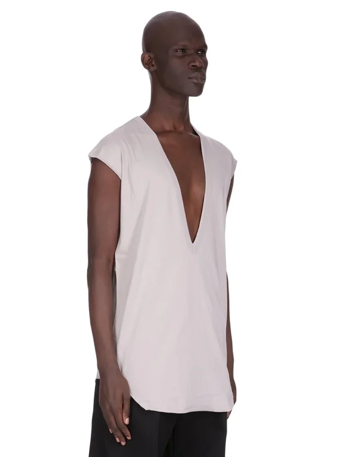 RICK OWENS – Oberteile RR02E1107JA-08 RICK OWENS – Oberteile RR02E1107JA-08
