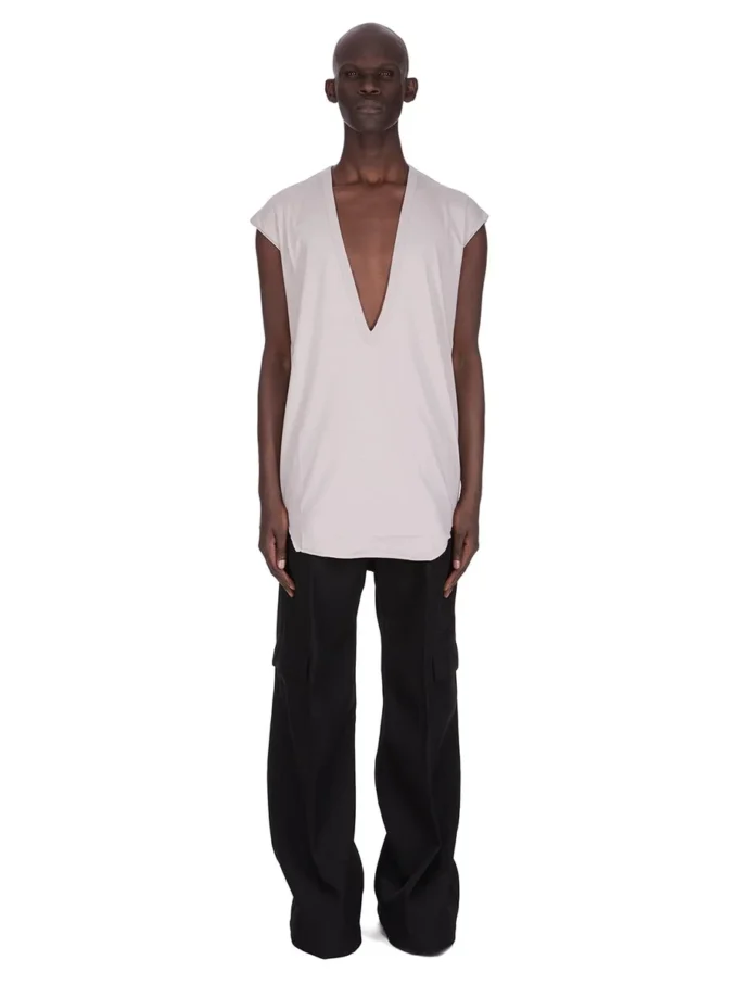 RICK OWENS – Oberteile RR02E1107JA-08 RICK OWENS – Oberteile RR02E1107JA-08
