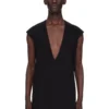 RICK OWENS – Oberteile RR02E1107JA-09 RICK OWENS – Oberteile RR02E1107JA-09