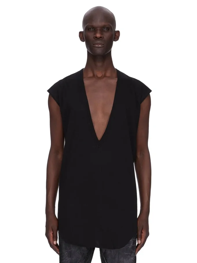 RICK OWENS – Oberteile RR02E1107JA-09 RICK OWENS – Oberteile RR02E1107JA-09
