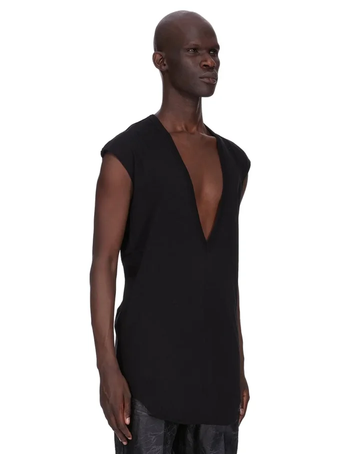 RICK OWENS – Oberteile RR02E1107JA-09 RICK OWENS – Oberteile RR02E1107JA-09