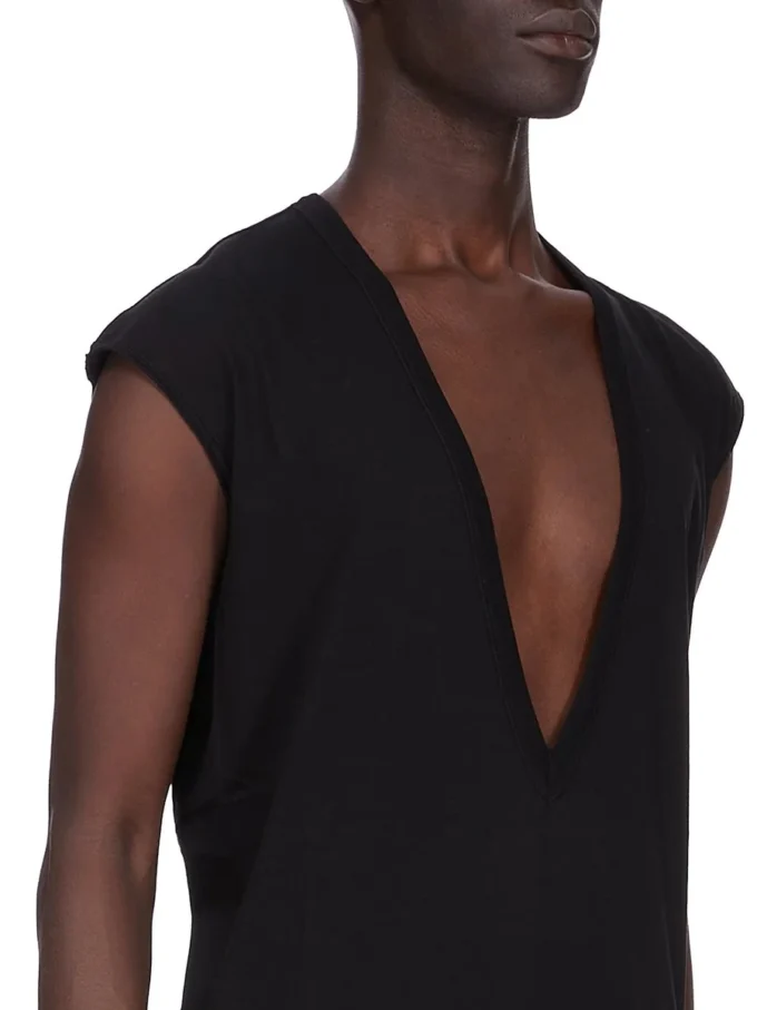 RICK OWENS – Oberteile RR02E1107JA-09 RICK OWENS – Oberteile RR02E1107JA-09