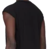 RICK OWENS – Oberteile RR02E1107JA-09 RICK OWENS – Oberteile RR02E1107JA-09