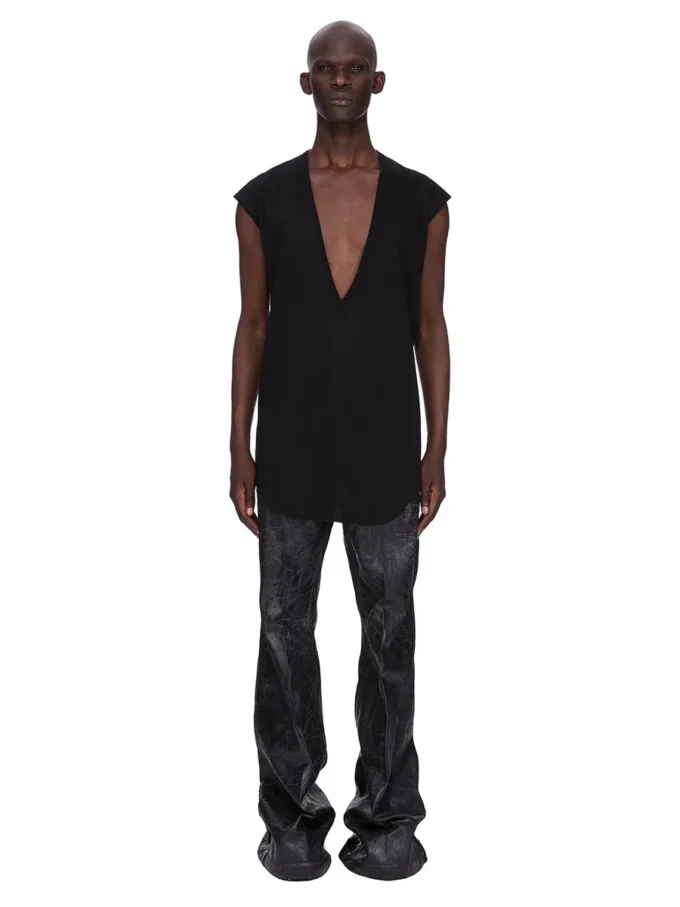 RICK OWENS – Oberteile RR02E1107JA-09 RICK OWENS – Oberteile RR02E1107JA-09
