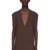 RICK OWENS – Oberteile RR02E1107JA-78 RICK OWENS – Oberteile RR02E1107JA-78