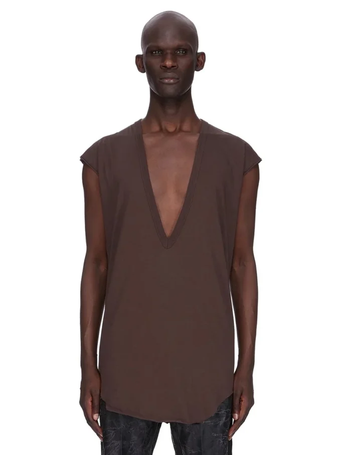 RICK OWENS – Oberteile RR02E1107JA-78 RICK OWENS – Oberteile RR02E1107JA-78