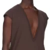 RICK OWENS – Oberteile RR02E1107JA-78 RICK OWENS – Oberteile RR02E1107JA-78