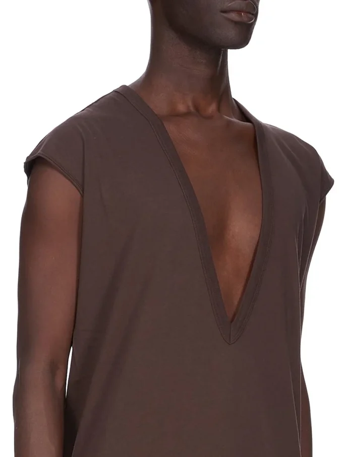 RICK OWENS – Oberteile RR02E1107JA-78 RICK OWENS – Oberteile RR02E1107JA-78