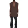 RICK OWENS – Oberteile RR02E1107JA-78 RICK OWENS – Oberteile RR02E1107JA-78