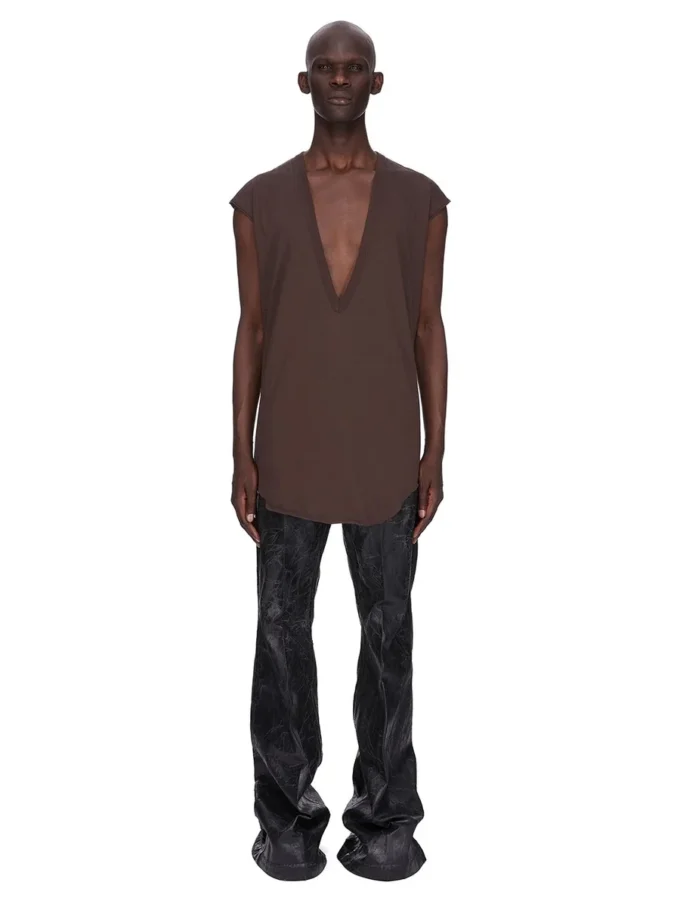 RICK OWENS – Oberteile RR02E1107JA-78 RICK OWENS – Oberteile RR02E1107JA-78