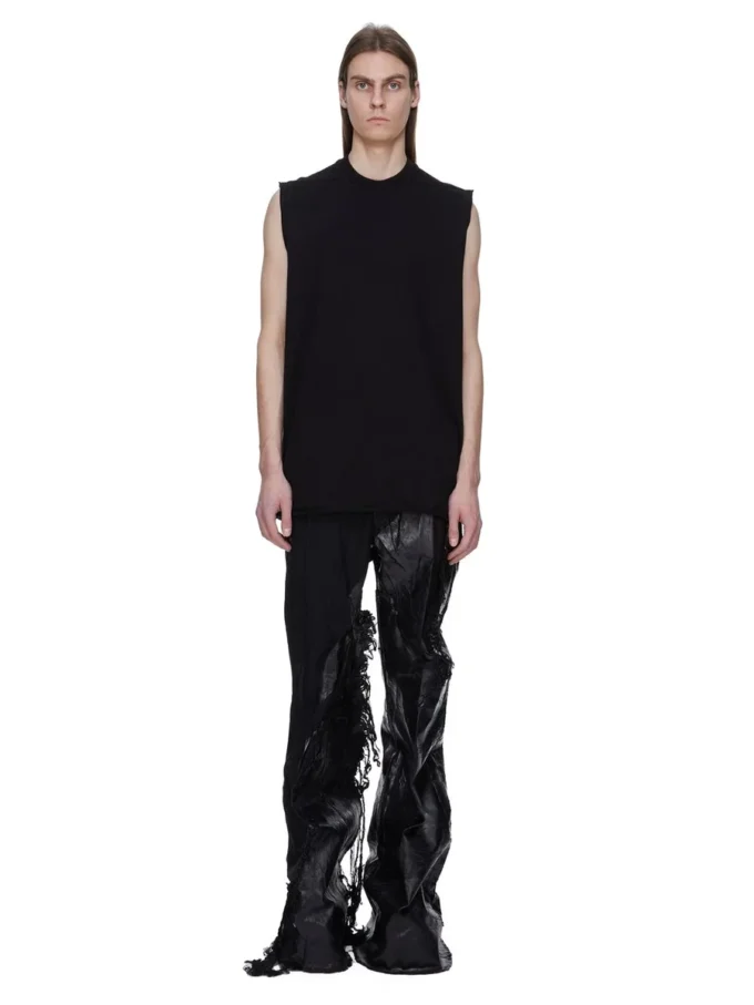 RICK OWENS – Oberteile RR02E1108RIG-09 RICK OWENS – Oberteile RR02E1108RIG-09