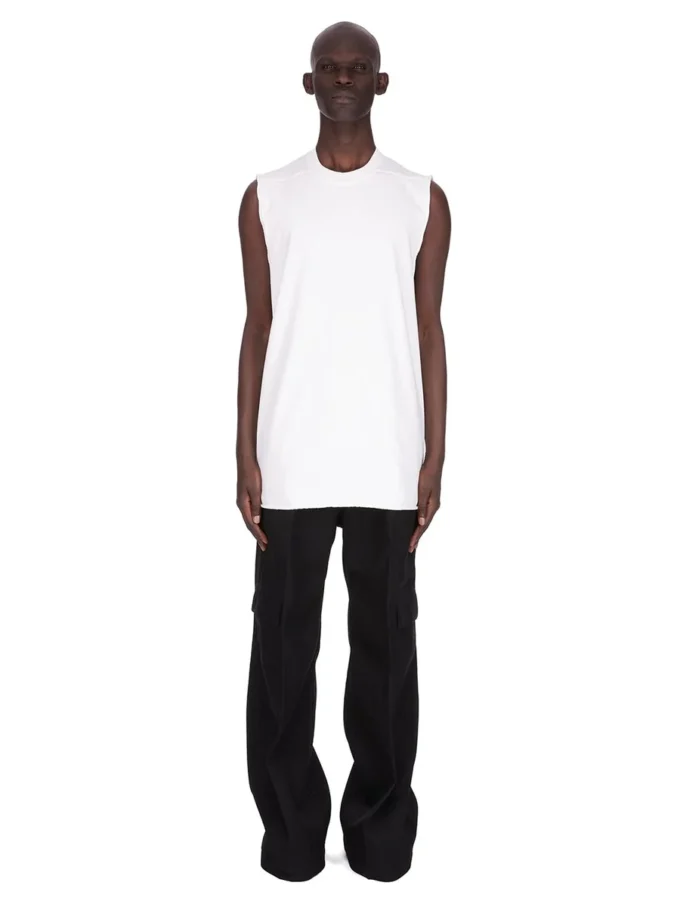 RICK OWENS – Oberteile RR02E1108RIG-11 RICK OWENS – Oberteile RR02E1108RIG-11