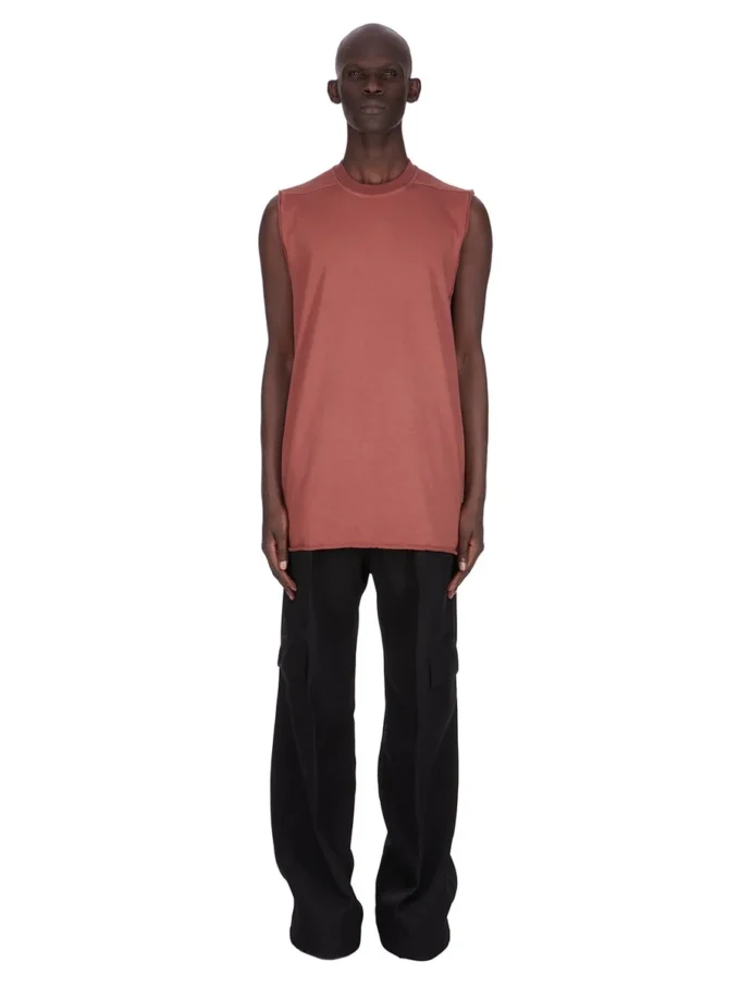 RICK OWENS – Oberteile RR02E1108RIG-13 RICK OWENS – Oberteile RR02E1108RIG-13