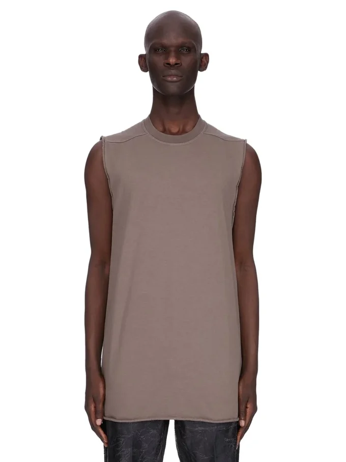 RICK OWENS – Oberteile RR02E1108RIG-34 RICK OWENS – Oberteile RR02E1108RIG-34