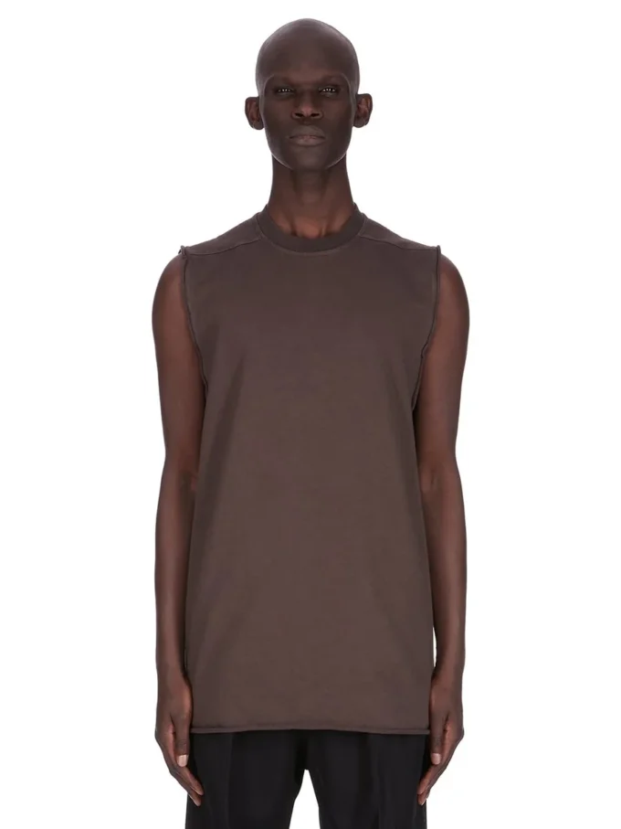 RICK OWENS – Oberteile RR02E1108RIG-78 RICK OWENS – Oberteile RR02E1108RIG-78