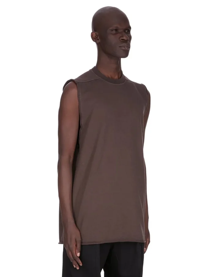 RICK OWENS – Oberteile RR02E1108RIG-78 RICK OWENS – Oberteile RR02E1108RIG-78
