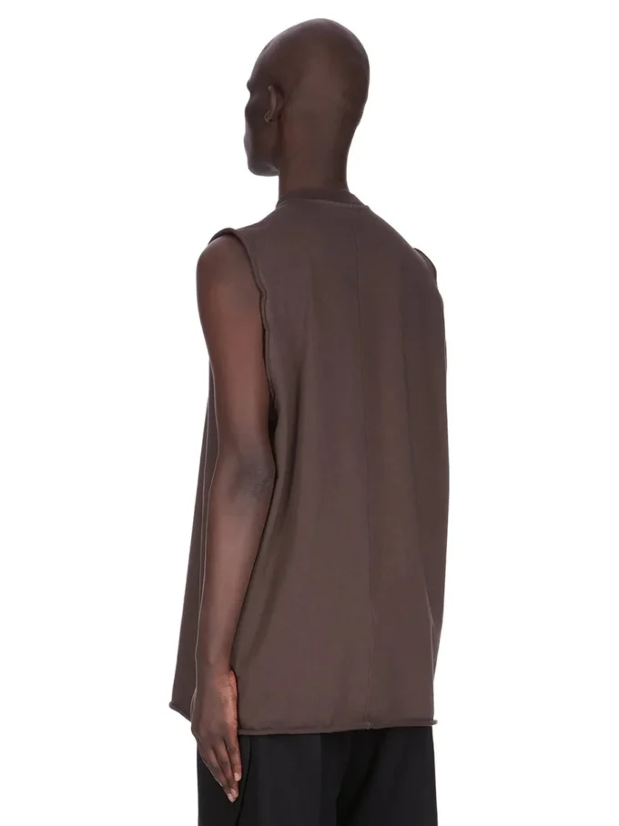 RICK OWENS – Oberteile RR02E1108RIG-78 RICK OWENS – Oberteile RR02E1108RIG-78