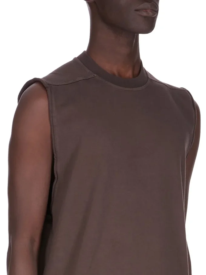 RICK OWENS – Oberteile RR02E1108RIG-78 RICK OWENS – Oberteile RR02E1108RIG-78