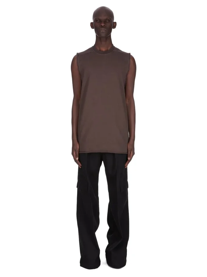 RICK OWENS – Oberteile RR02E1108RIG-78 RICK OWENS – Oberteile RR02E1108RIG-78