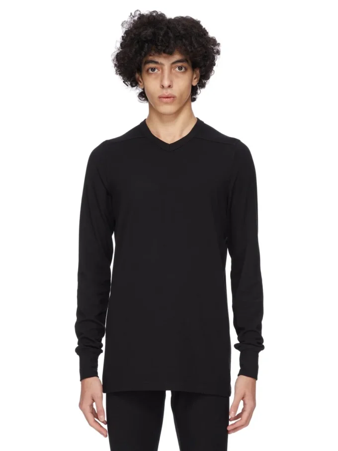 RICK OWENS – Oberteile RR02E1225JPT-09 RICK OWENS – Oberteile RR02E1225JPT-09