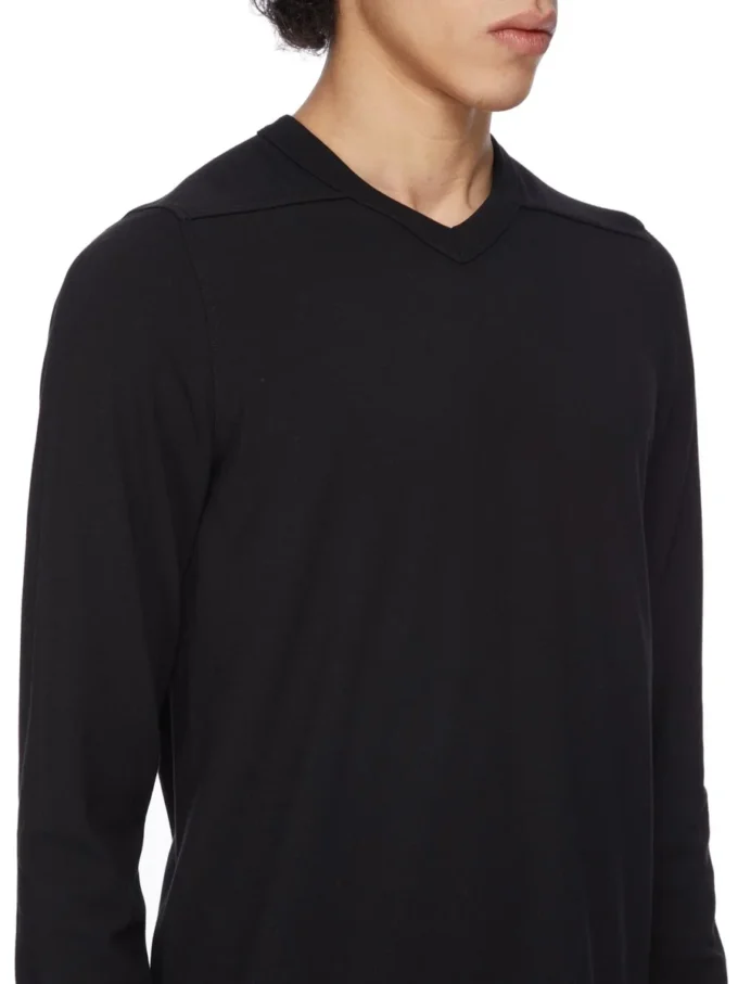 RICK OWENS – Oberteile RR02E1225JPT-09 RICK OWENS – Oberteile RR02E1225JPT-09