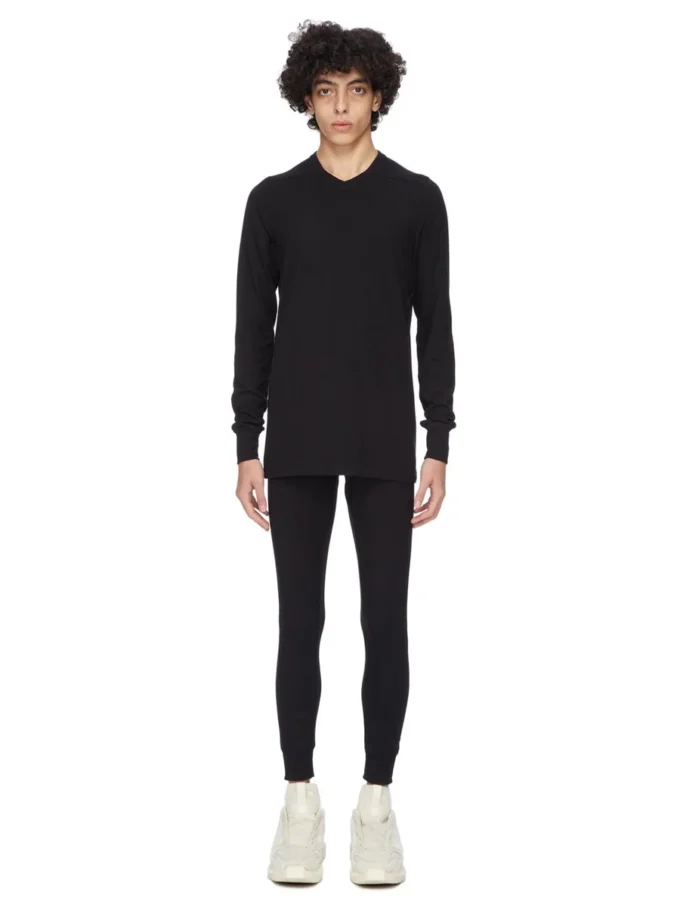 RICK OWENS – Oberteile RR02E1225JPT-09 RICK OWENS – Oberteile RR02E1225JPT-09