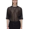 RICK OWENS – Oberteile RR02E1453LBL-09 RICK OWENS – Oberteile RR02E1453LBL-09