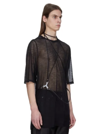 RICK OWENS – Oberteile RR02E1453LBL-09