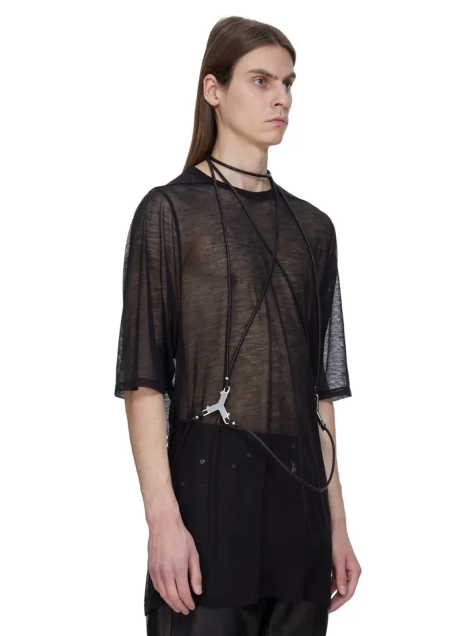 RICK OWENS – Oberteile RR02E1453LBL-09 RICK OWENS – Oberteile RR02E1453LBL-09
