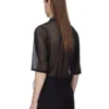 RICK OWENS – Oberteile RR02E1453LBL-09 RICK OWENS – Oberteile RR02E1453LBL-09