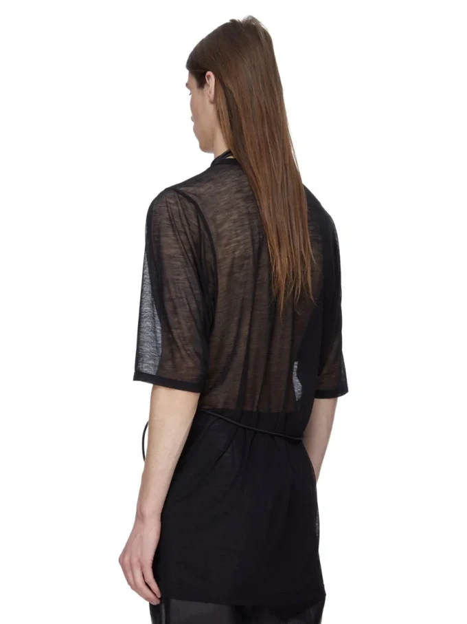 RICK OWENS – Oberteile RR02E1453LBL-09 RICK OWENS – Oberteile RR02E1453LBL-09