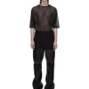RICK OWENS – Oberteile RR02E1453LBL-09 RICK OWENS – Oberteile RR02E1453LBL-09