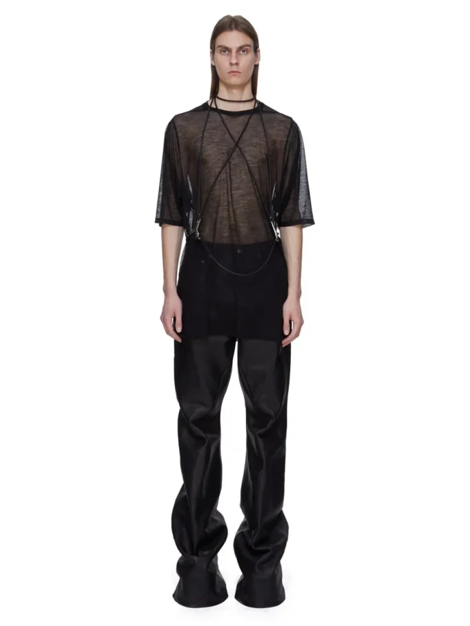 RICK OWENS – Oberteile RR02E1453LBL-09 RICK OWENS – Oberteile RR02E1453LBL-09