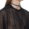 RICK OWENS – Oberteile RR02E1453LBL-09 RICK OWENS – Oberteile RR02E1453LBL-09