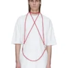 RICK OWENS – Oberteile RR02E1453LBL-73 RICK OWENS – Oberteile RR02E1453LBL-73
