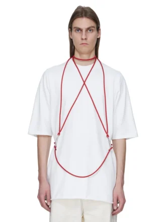 RICK OWENS – Oberteile RR02E1453LBL-73