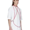 RICK OWENS – Oberteile RR02E1453LBL-73 RICK OWENS – Oberteile RR02E1453LBL-73