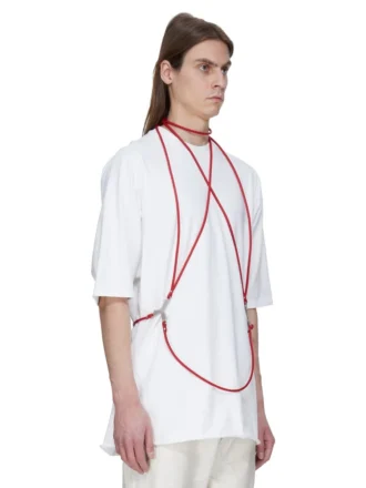 RICK OWENS – Oberteile RR02E1453LBL-73