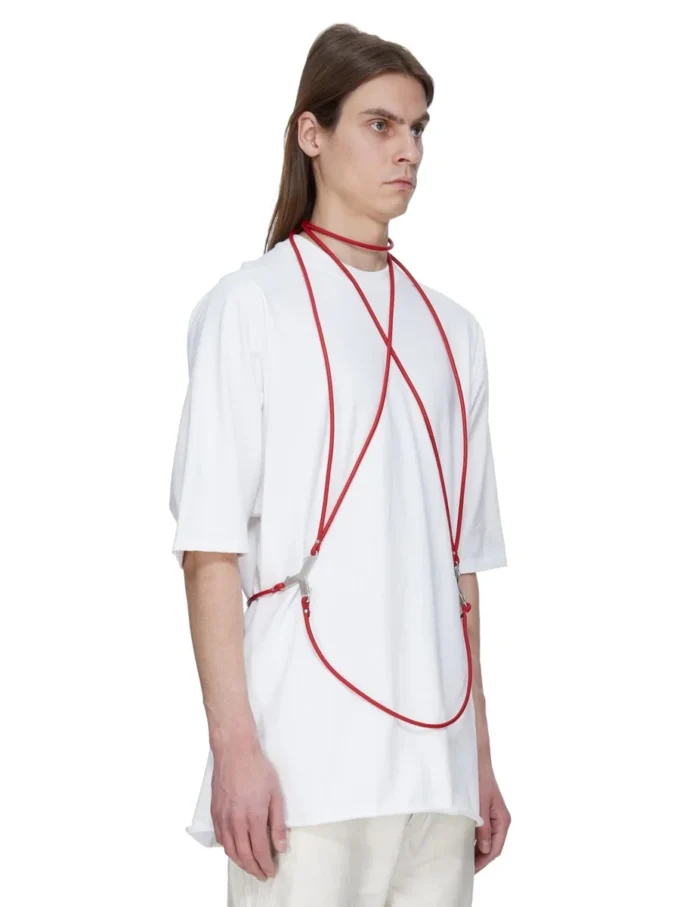 RICK OWENS – Oberteile RR02E1453LBL-73 RICK OWENS – Oberteile RR02E1453LBL-73