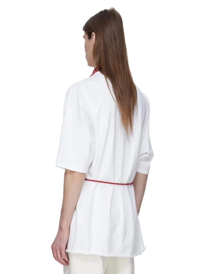 RICK OWENS – Oberteile RR02E1453LBL-73 RICK OWENS – Oberteile RR02E1453LBL-73